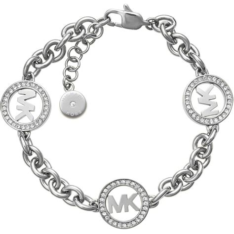 michael kors bracelet packaging|Michael Kors stainless steel bracelet.